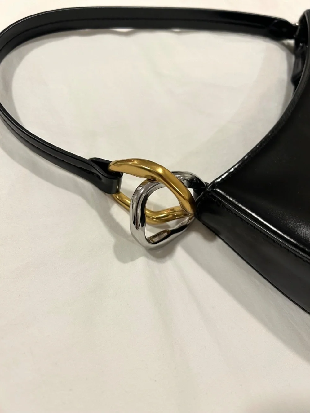 STAUD Ollie Bag Black